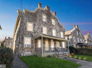 214 Rosemary Ave, Ambler, PA 19002