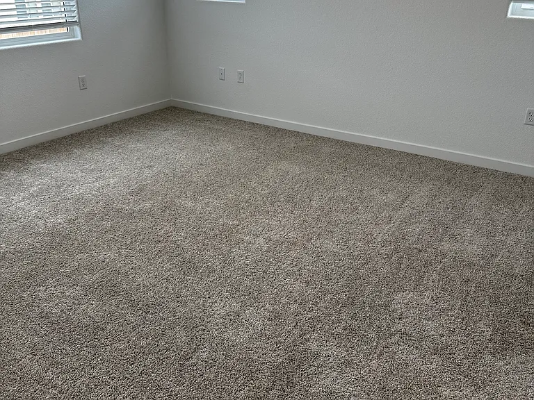 Master bed room