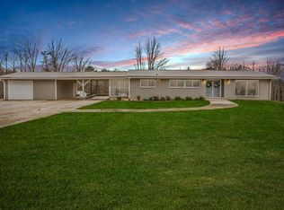 6101 Yellow Creek Rd, Murrayville, GA 30564