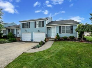 5350 Cody Trl, Brunswick, OH 44212