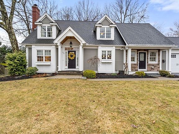 2nd image of 32 Wilder Rd