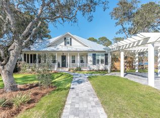 722 Adair Pl, Panama City Beach, FL 32413