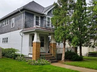 6126 W Locust St, Milwaukee, WI 53210