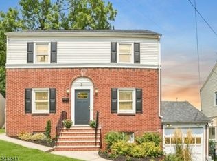 3 Orange Heights Ave, West Orange Twp., NJ 07052