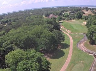 42101 Crooked Stick Dr, Whitney, TX 76692