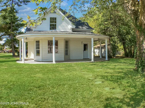 231 Elm Ave, New Bloomfield, MO 65063