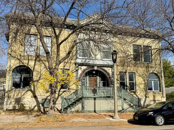 224 W Vine STREET #102, Milwaukee, WI 53212