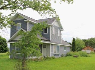 10224 S Ransom Rd, Bannister, MI 48807