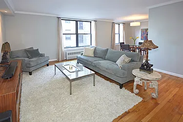Sold by Brown Harris Stevens