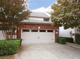 605 Gray Stone Ln, Richardson, TX 75081