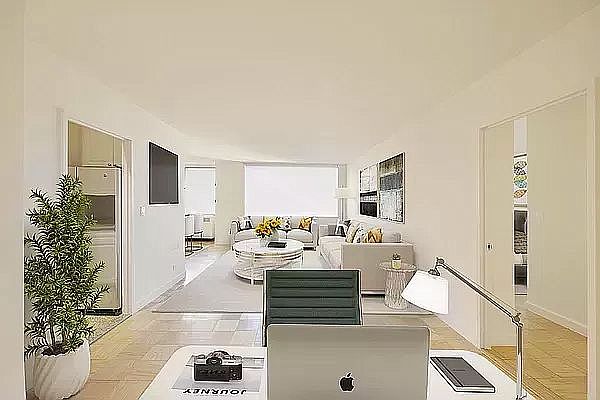 1st image of 50 Pine St #14JK
