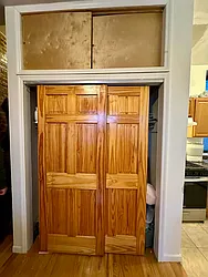 Rented by JB Mac Real Estate Inc.