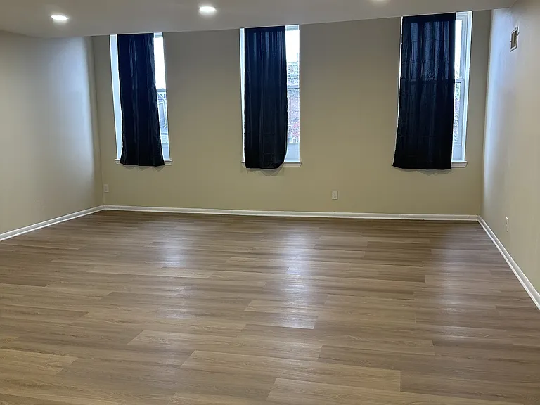 1628 McCulloh St #2 — Photo 2