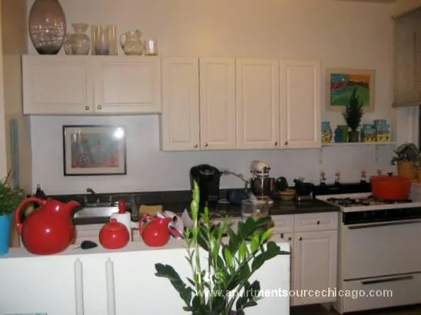 945 Judson Ave, Evanston, IL