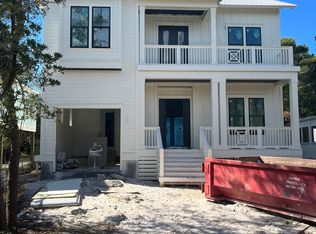83 Dalton Dr, Santa Rosa Beach, FL 32459