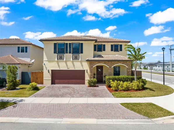 11705 SW 242nd Ter, Homestead, FL 33032
