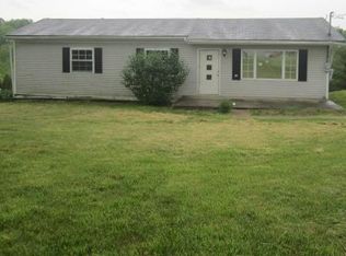 510 Keefer Lawrenceville Rd, Corinth, KY 41010