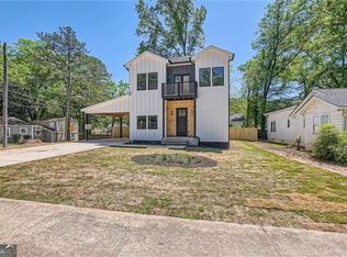 1522 Avon Ave SW, Atlanta, GA 30310