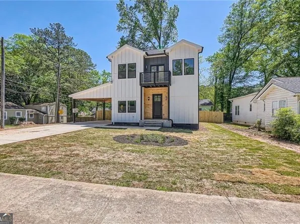 1522 Avon Ave SW, Atlanta, GA 30310