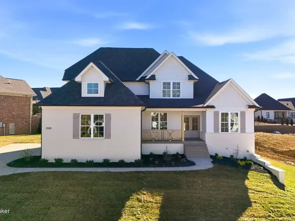 17614 Fox Spring Way, Louisville, KY 40245