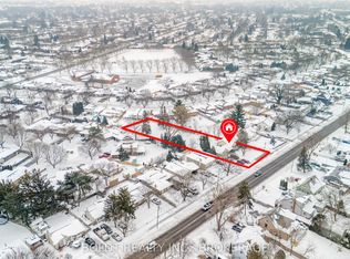 542 Niagara St, Saint Catharines, ON L2M3P5