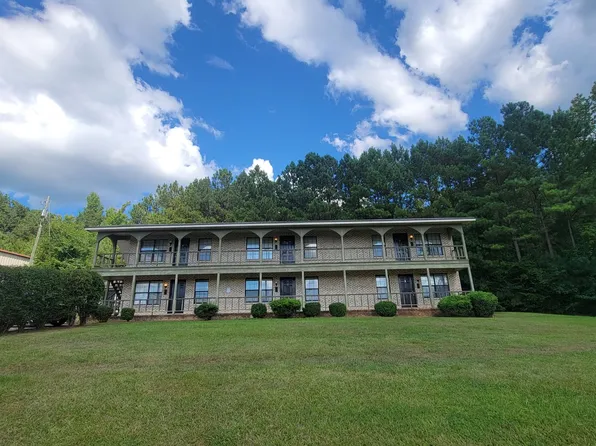 C and C Apartments, 1630 Church Ave SE #2, Jacksonville, AL 36265