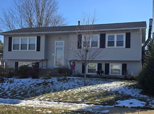 21 Aldershot Dr, Newark, DE 19713