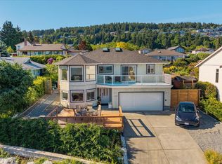 131 Sandpiper Pl, Nanaimo, BC V9V 1H5
