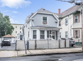 144 Exchange St, Lawrence, MA 01841