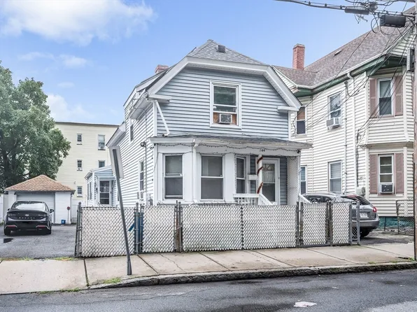 144 Exchange St, Lawrence, MA 01841