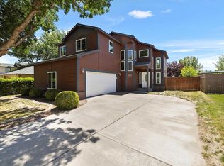 81 Bremmer St, Richland, WA 99352