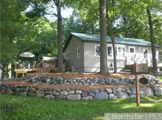 22896 Portage Pass Rd, Deerwood, MN 56444