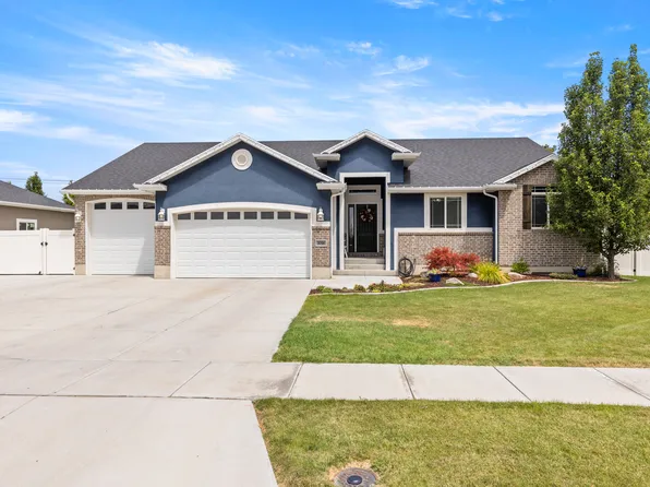 3098 W 725 S, Syracuse, UT 84075