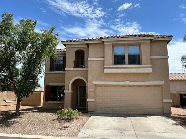 16955 W Marshall Ln, Surprise, AZ 85388