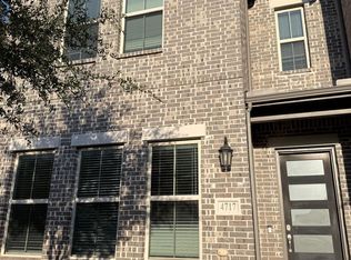 4717 Piedras Lanzar Dr, McKinney, TX 75070