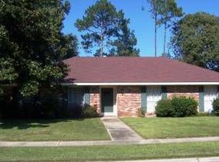 12469 Lockhaven Ave, Baton Rouge, LA 70815