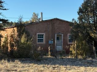 31 Lower La Joya Rd, Glorieta, NM 87535