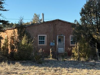 31 Lower La Joya Rd, Glorieta, NM, 87535
