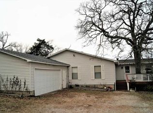 111 Aqua Rd, Kirbyville, MO 65679