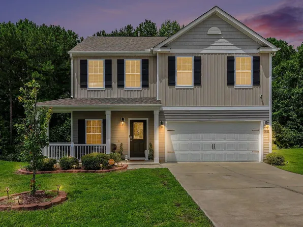 6729 Osprey Landing Dr, Wendell, NC 27591