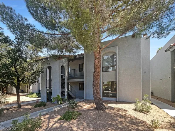 5195 Caliente St Unit 71, Las Vegas, NV 89119