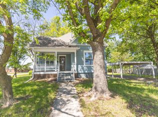 221 S Kentucky St, Mexico, MO 65265