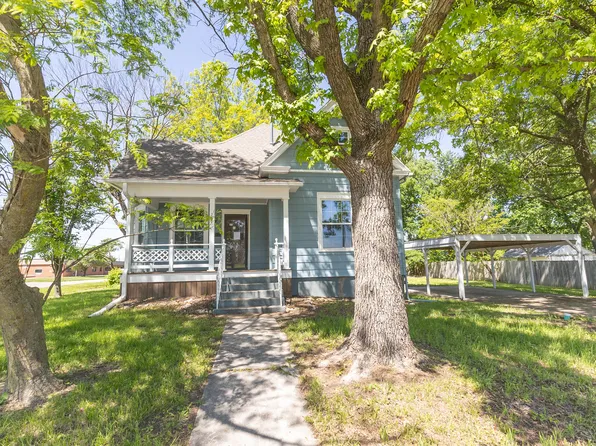 221 S Kentucky St, Mexico, MO 65265