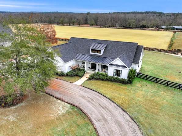 576A McIntosh Loop, Aiken, SC 29805