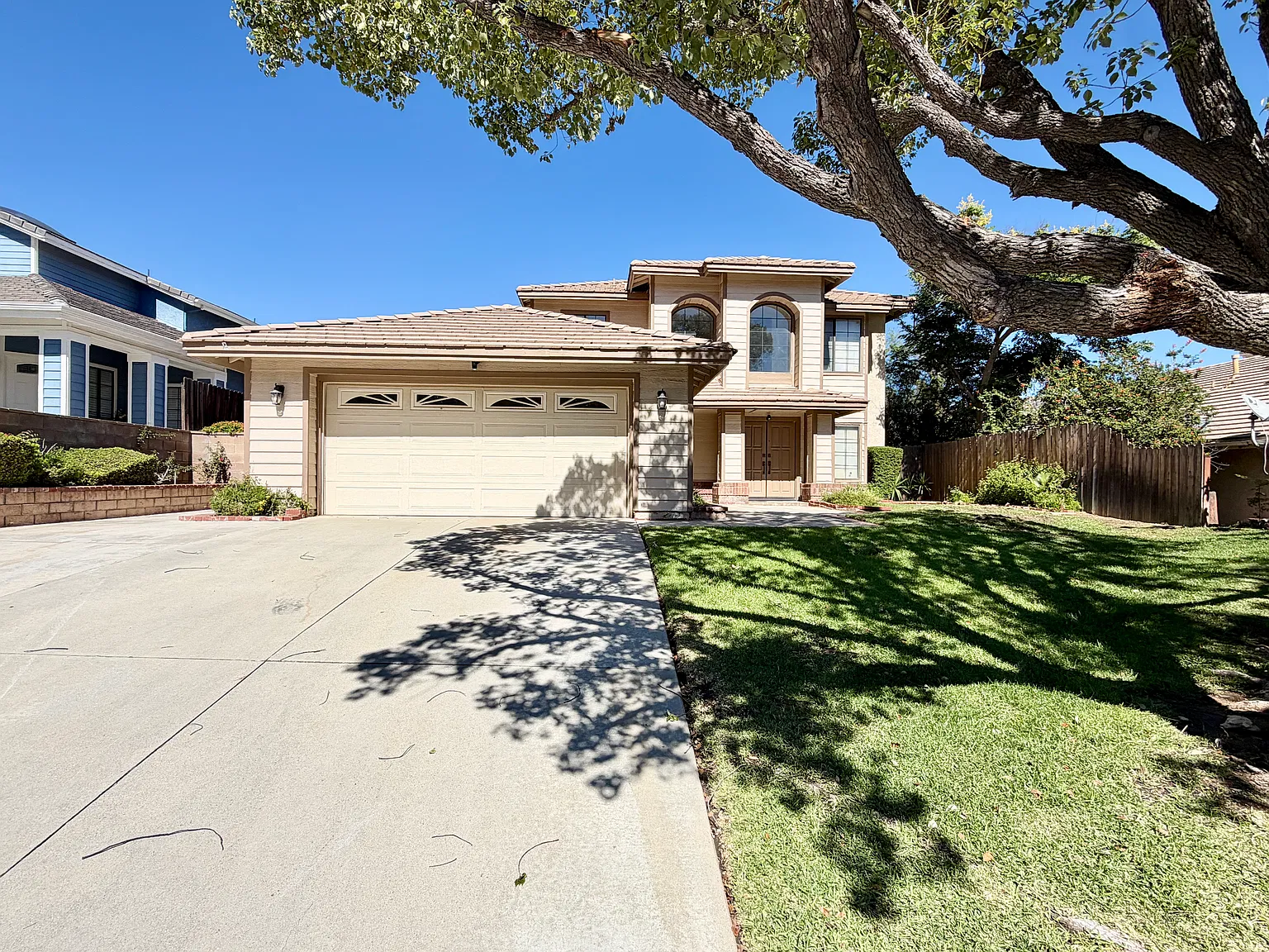 4 bed, 2073 sqft, $3,600 — Photo 1