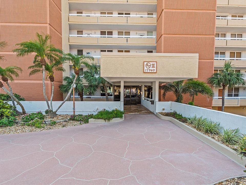 17940 Gulf Blvd APT 1B, Redington Shores, FL 33708 Zillow