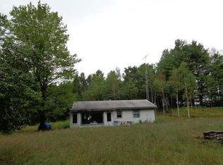 8639 Timber Lane Dr, Harshaw, WI 54529