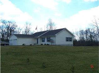 600 Old Moore Rd, Martinsville, IN 46151