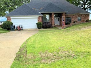 16879 Wilson Rd, Tyler, TX 75707