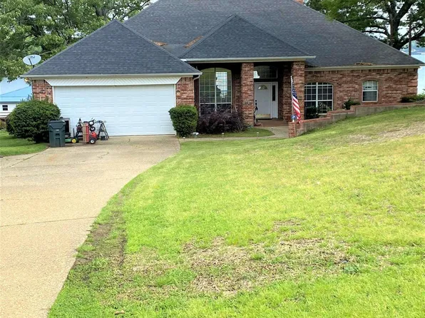 16879 Wilson Rd, Tyler, TX 75707